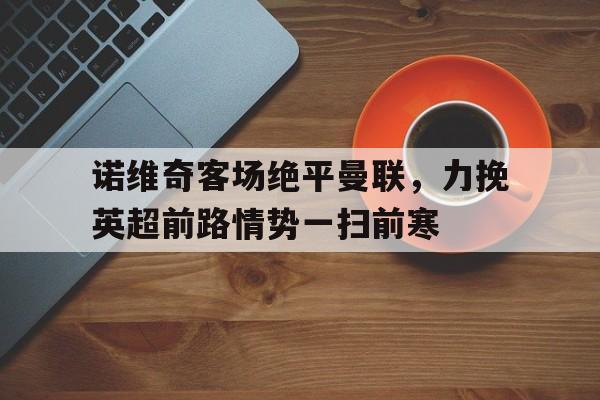 开云（中国）官方网站-诺维奇客场绝平曼联，力挽英超前路情势一扫前寒