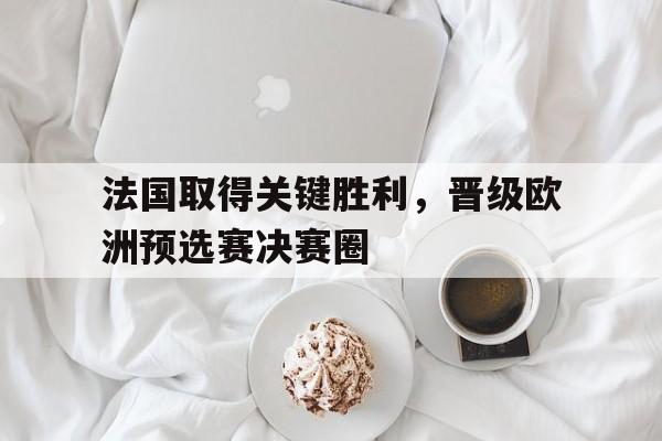 开云（中国）官方网站-法国取得关键胜利，晋级欧洲预选赛决赛圈