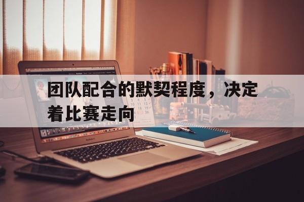 开云（中国）官方网站-团队配合的默契程度，决定着比赛走向