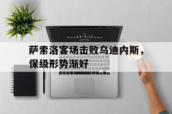 开云（中国）官方网站-萨索洛客场击败乌迪内斯，保级形势渐好