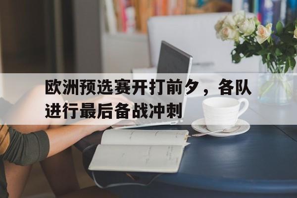 开云（中国）官方网站-欧洲预选赛开打前夕，各队进行最后备战冲刺